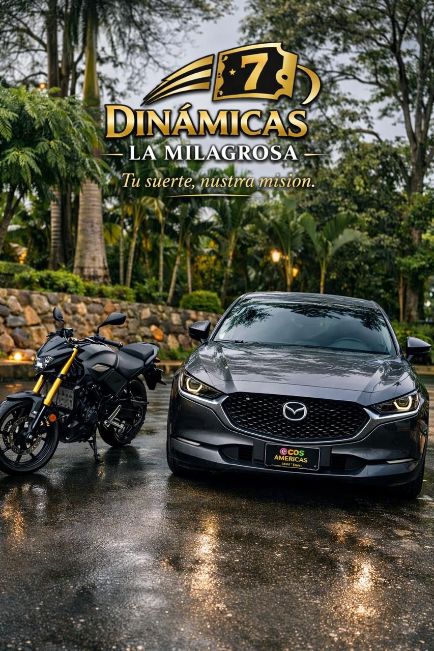 STIKER GANADOR(NUMERO)